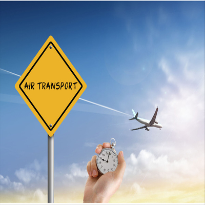 International Air Freight Forwarding DDP From China To South Africa