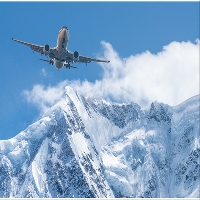 International Air Freight Forwarding DDP From China To South Africa