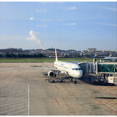 International Air Freight Forwarding DDP From China To Vietnam