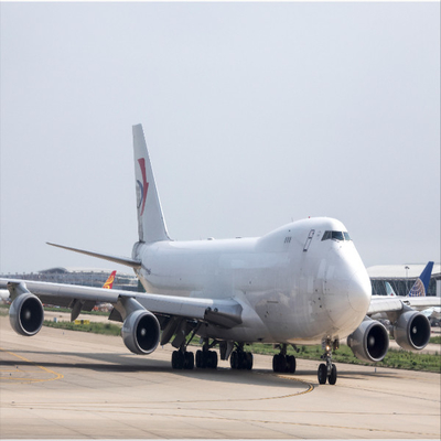 International Air Freight Forwarding DDP From China To Vietnam