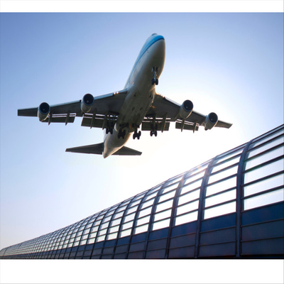 International Air Freight Forwarding DDP From China To Vietnam