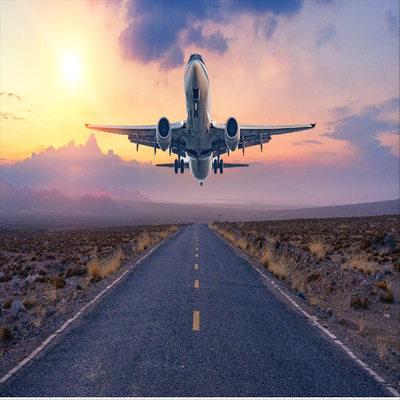 FBA International Air Freight Forwarder DDU From China To South Korea