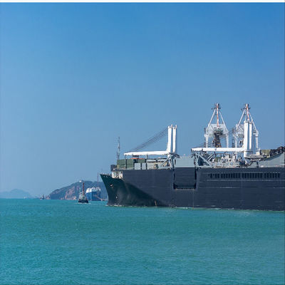 Door To Door From China To Lisbon International Sea Freight Forwarder