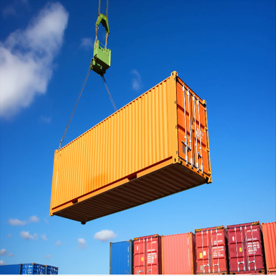 International Shipping Through Sea Service From China To Cebu Manila Davao