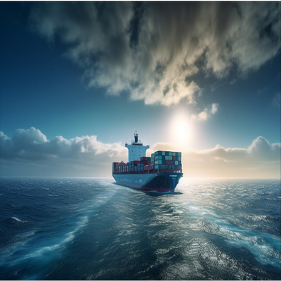 International Shipping Through Sea Service From China To Cebu Manila Davao