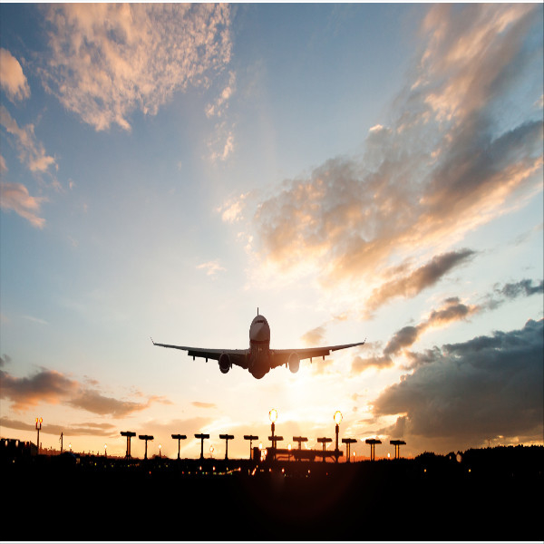 FBA International Air Freight Forwarder DDU From China To South Korea